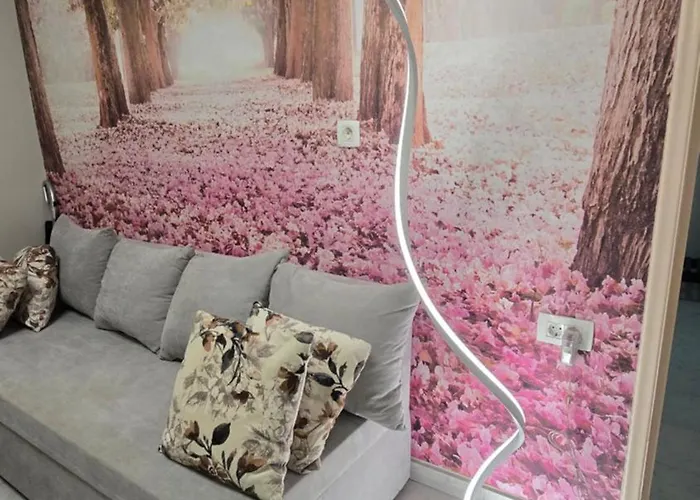 Country House Dafni