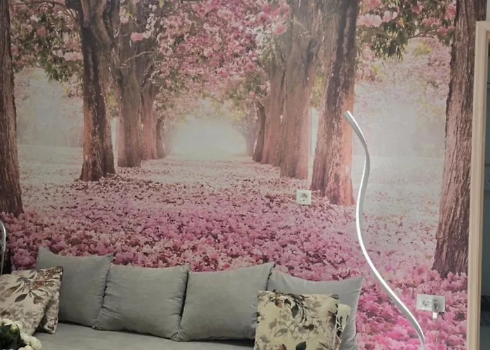 Country House Dafni