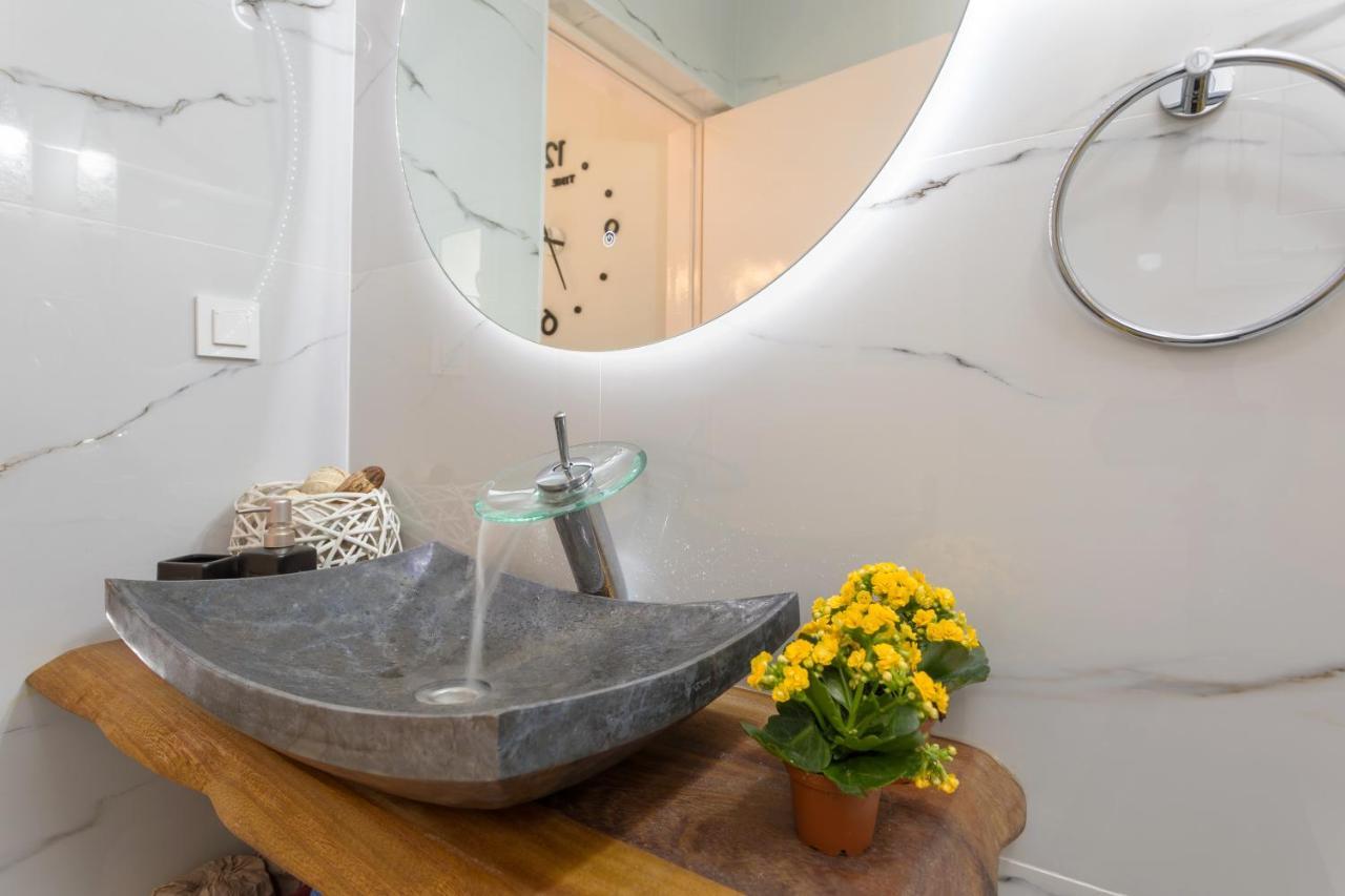 Vakantiehuis Dafni