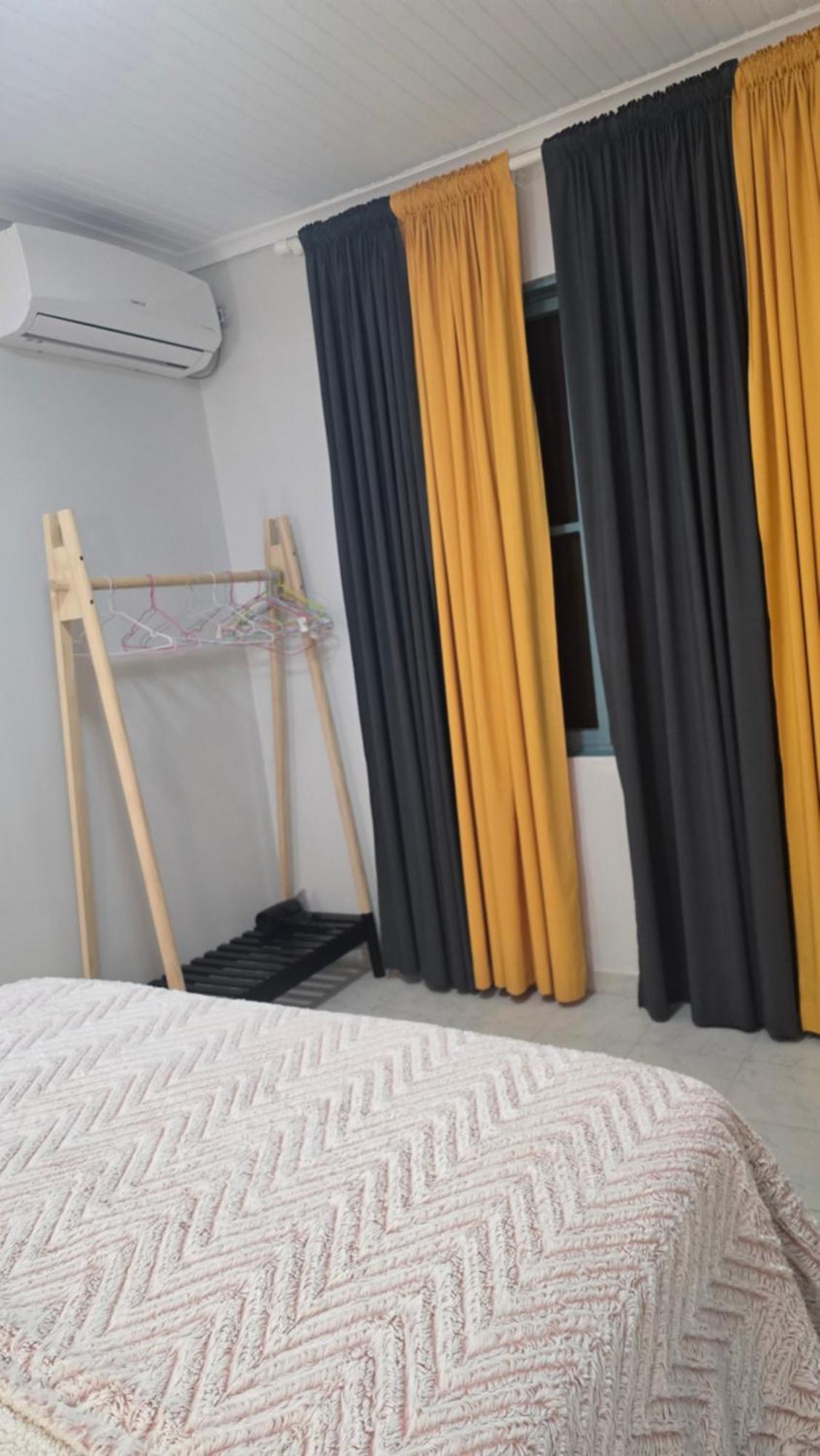 Vakantiehuis Dafni *