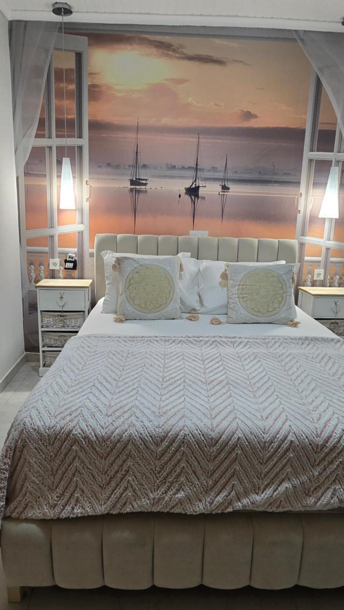 Vakantiehuis Dafni *