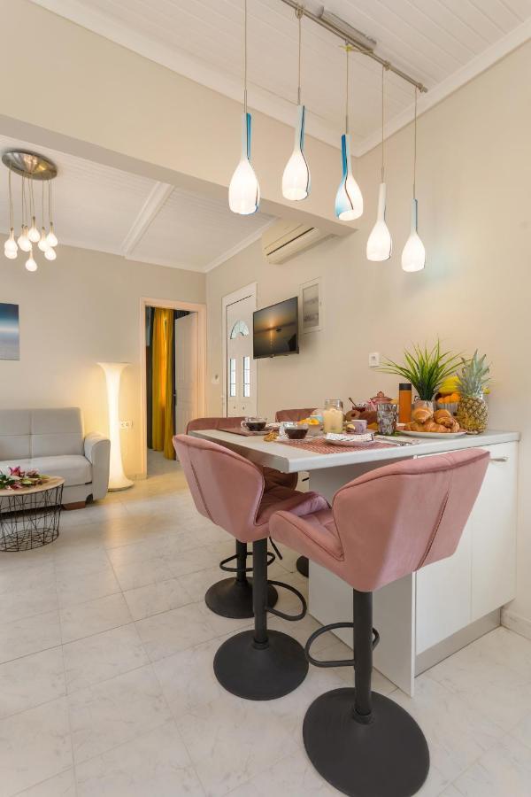 Dafni Holiday home *