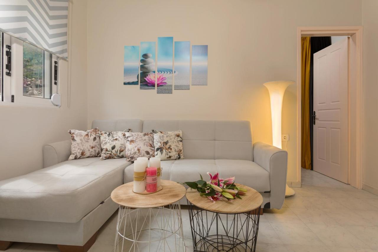 Holiday home Dafni Vasilikos (Zakynthos)