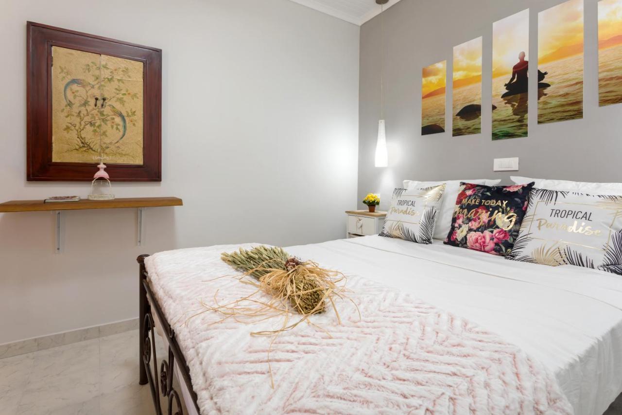 Dafni Holiday home