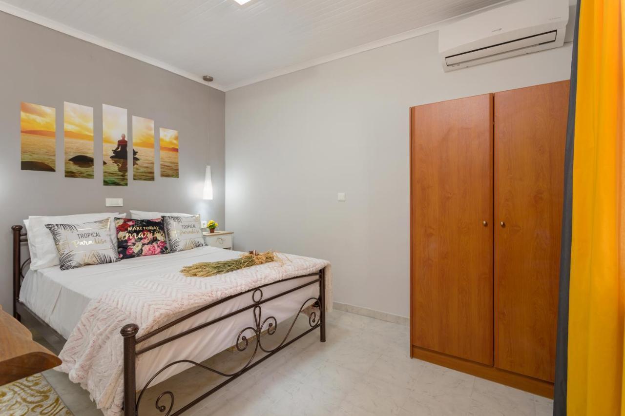 Dafni Holiday home