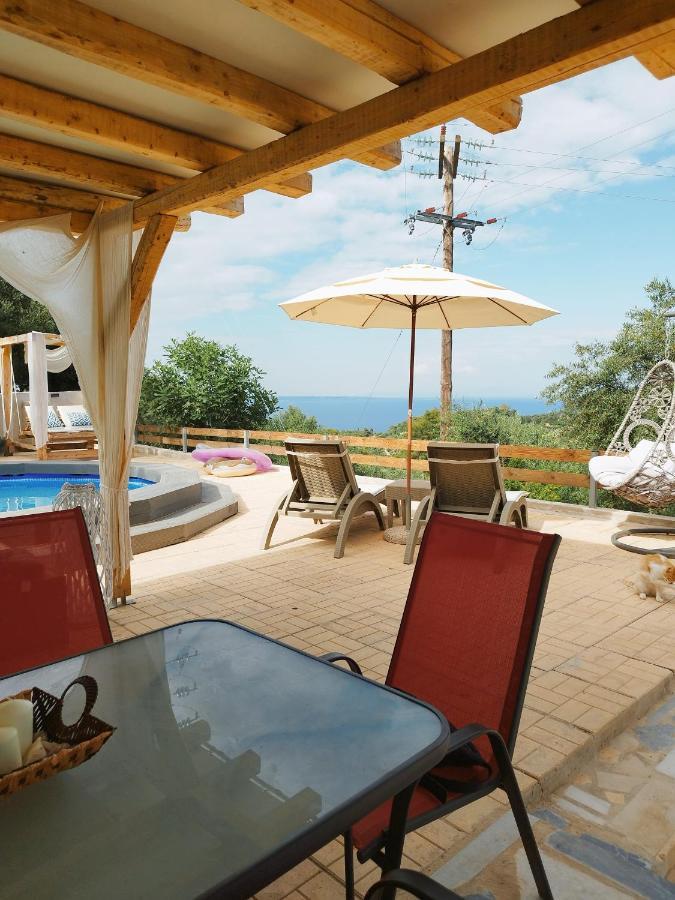 Dafni Holiday home Vasilikos (Zakynthos)